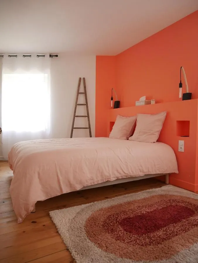 Apartmán Le Clos Des Confidences Grignan