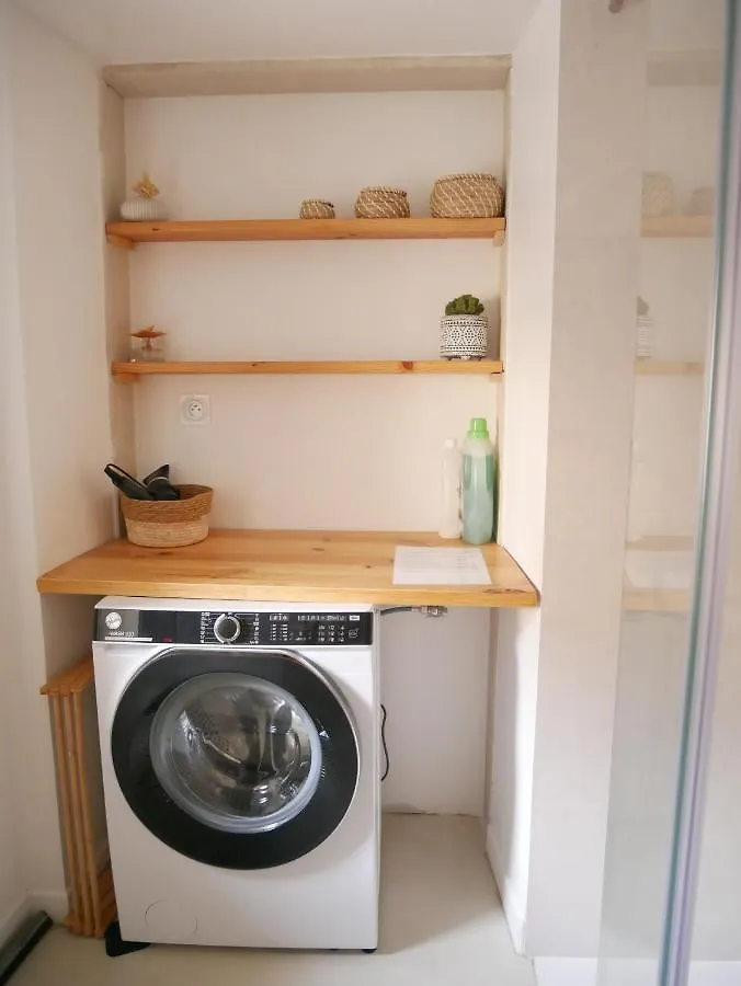 Apartmán Le Clos Des Confidences Grignan Francie